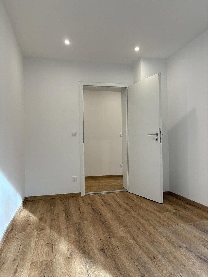 3 bedroom flat for sale, 71 m², Passau, Bavaria 3 bedroom flat for sale, 71 m², Passau, Bavaria