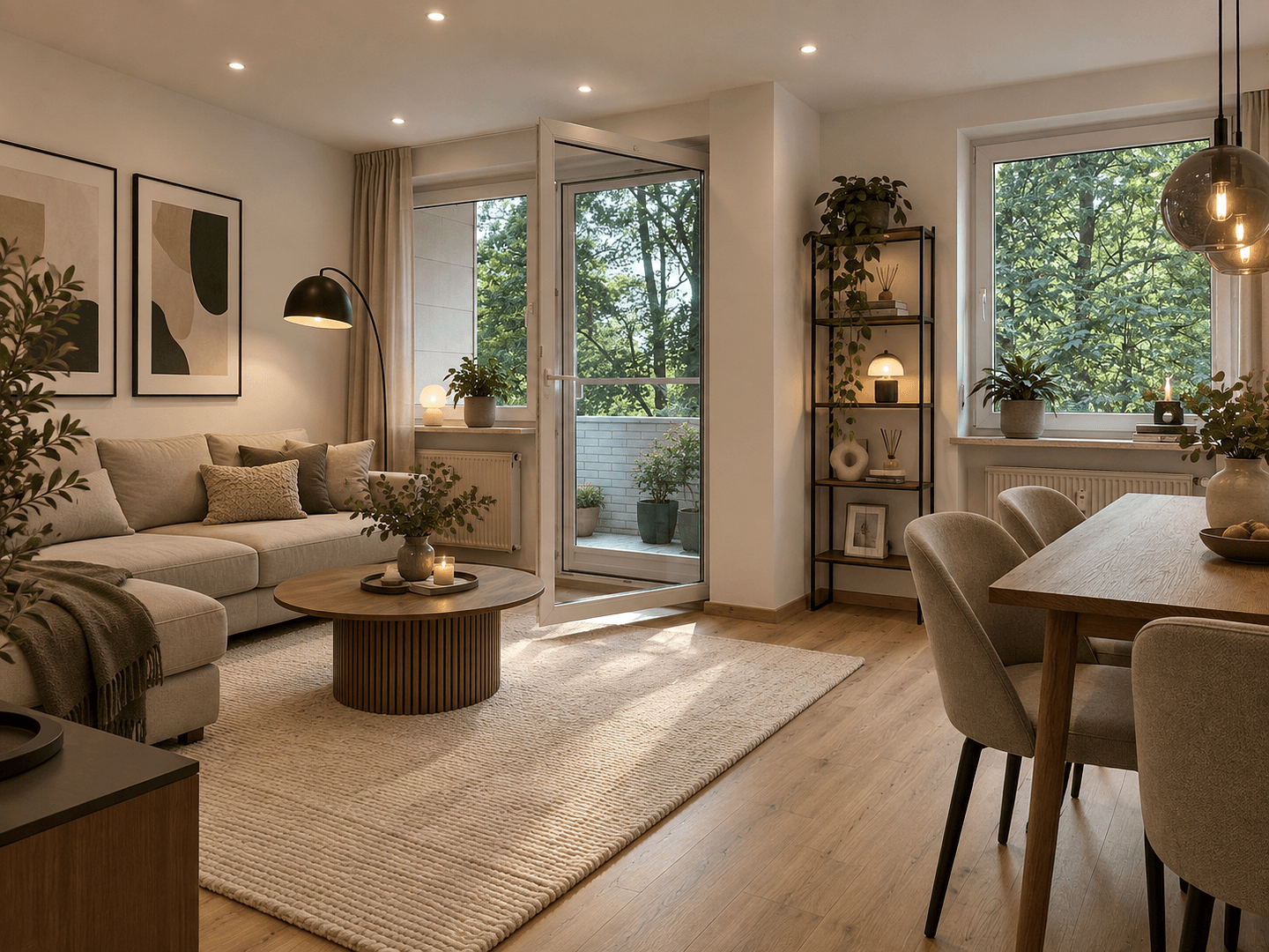 3 bedroom flat for sale, 71 m², Passau, Bavaria 3 bedroom flat for sale, 71 m², Passau, Bavaria