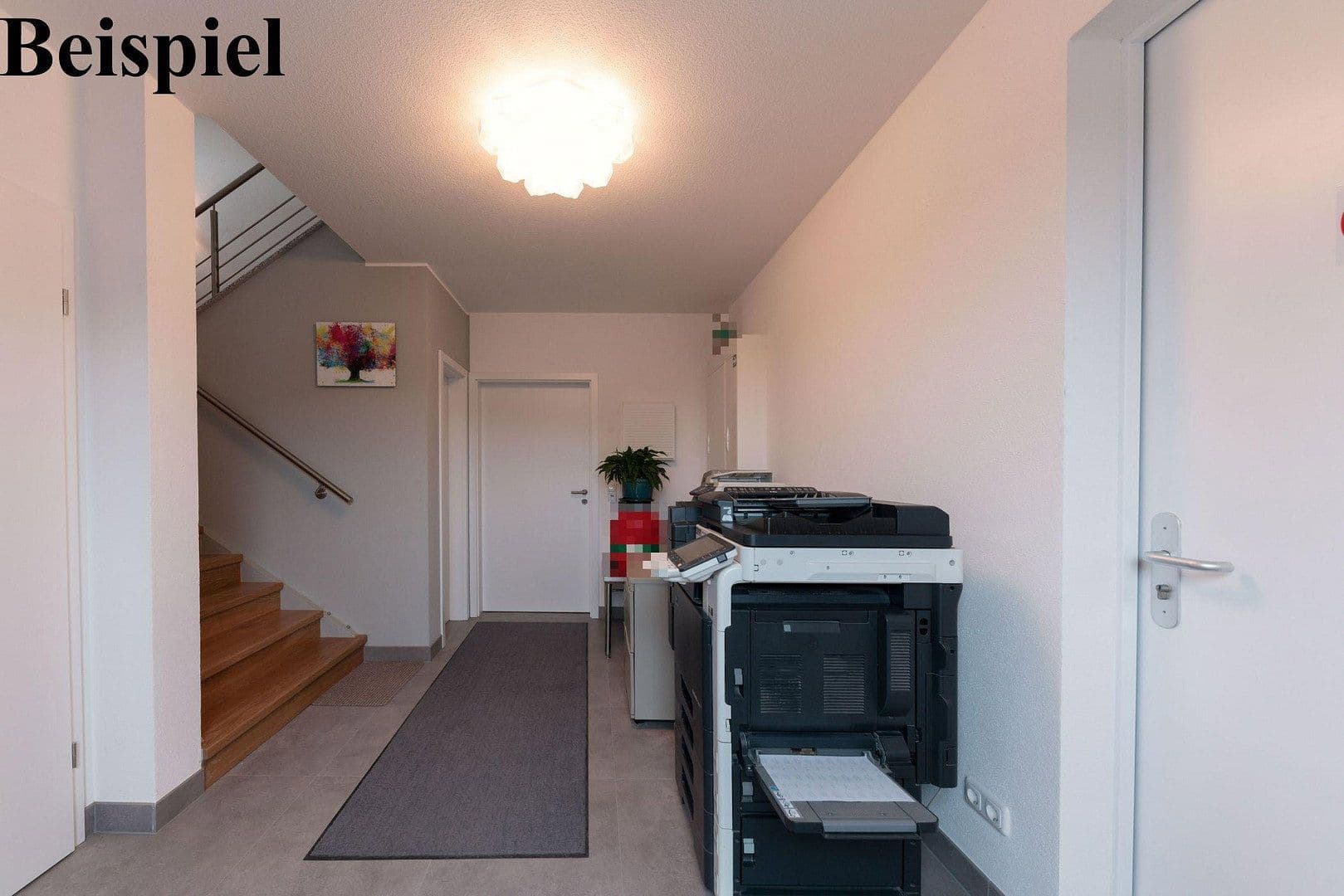 non-residential property to rent, 2,000 m², Schöllkrippen, Bavaria non-residential property to rent, 2,000 m², Schöllkrippen, Bavaria