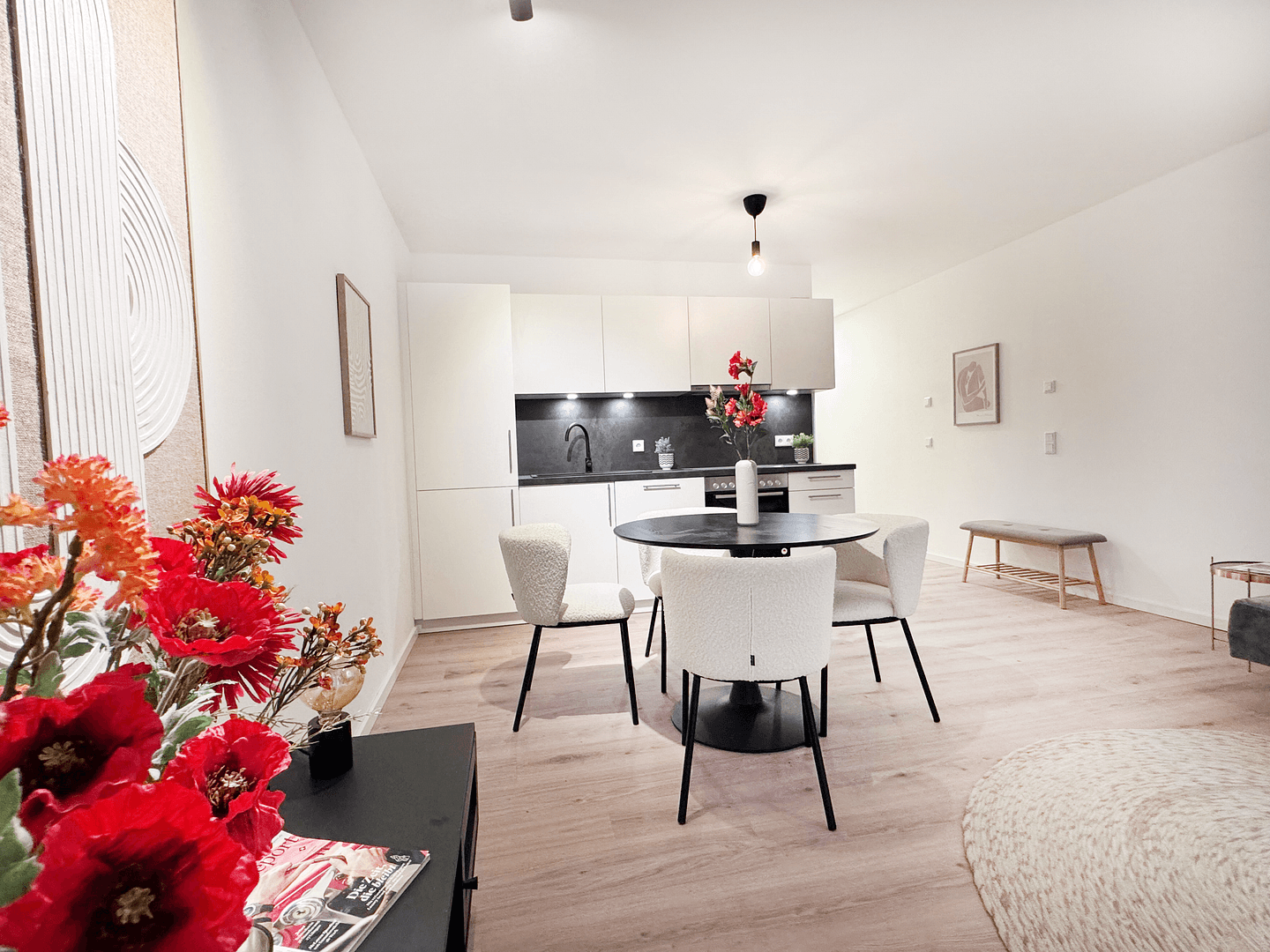 2 bedroom flat to rent, 55 m², Schweinauer Hauptstraße 1, Nürnberg, Bavaria 2 bedroom flat to rent, 55 m², Schweinauer Hauptstraße 1, Nürnberg, Bavaria