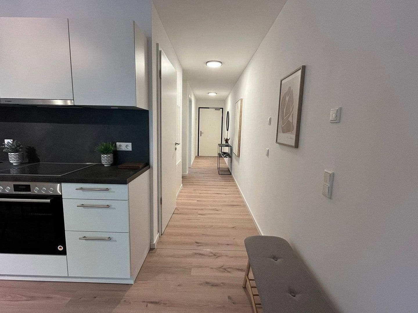 3 bedroom flat to rent, 75 m², Schweinauer Hauptstraße 1, Nürnberg, Bavaria 3 bedroom flat to rent, 75 m², Schweinauer Hauptstraße 1, Nürnberg, Bavaria
