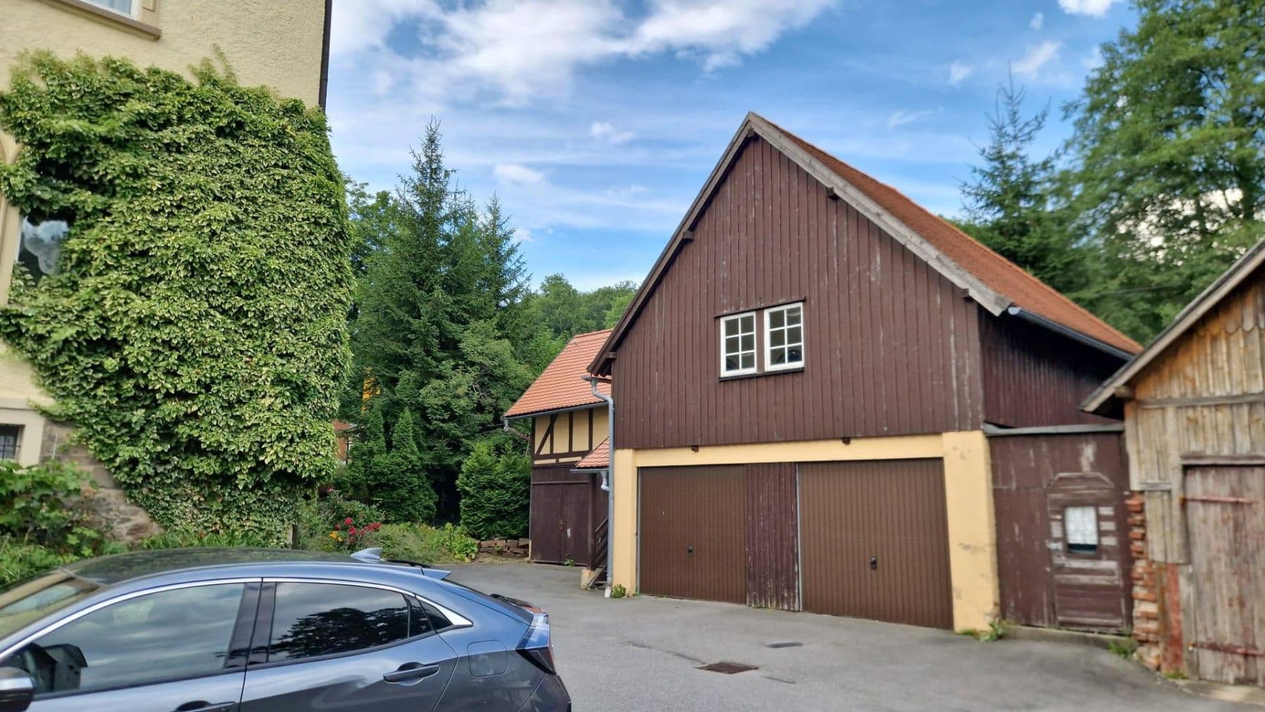 non-residential property to rent, 100 m², Rechenberg-Bienenmühle, Saxony non-residential property to rent, 100 m², Rechenberg-Bienenmühle, Saxony