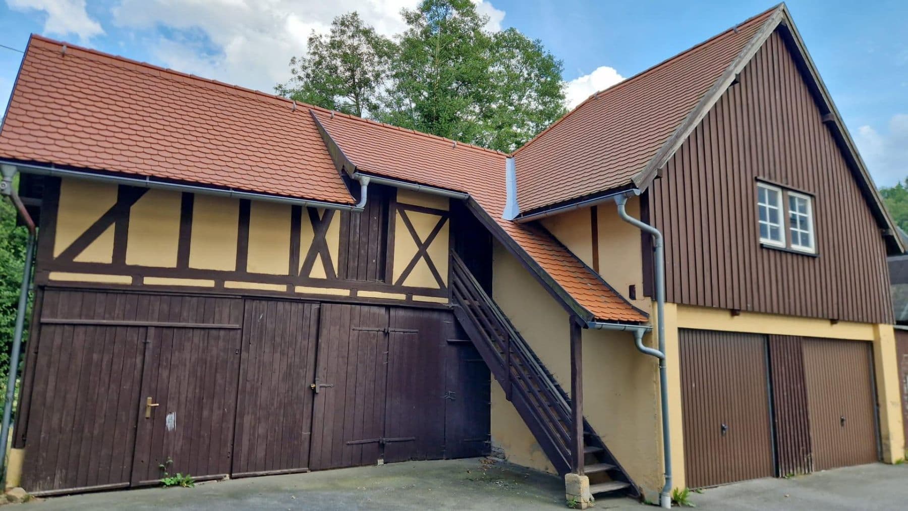 non-residential property to rent, 100 m², Rechenberg-Bienenmühle, Saxony non-residential property to rent, 100 m², Rechenberg-Bienenmühle, Saxony