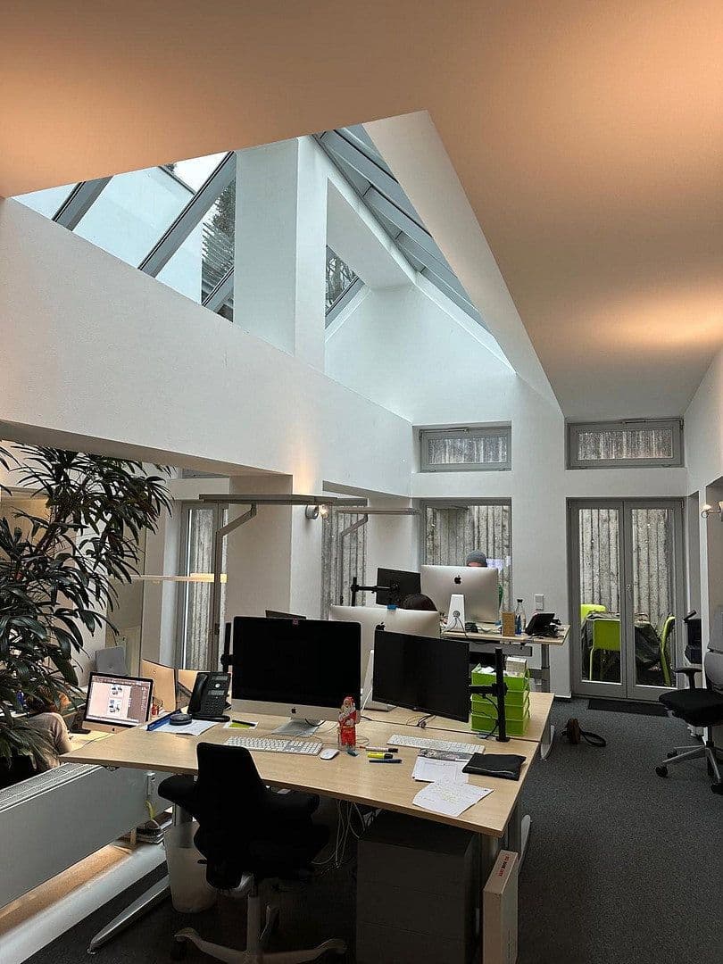 office for sale, 205 m², Lousbergstraße 52/54, Aachen, North Rhine-Westphalia office for sale, 205 m², Lousbergstraße 52/54, Aachen, North Rhine-Westphalia