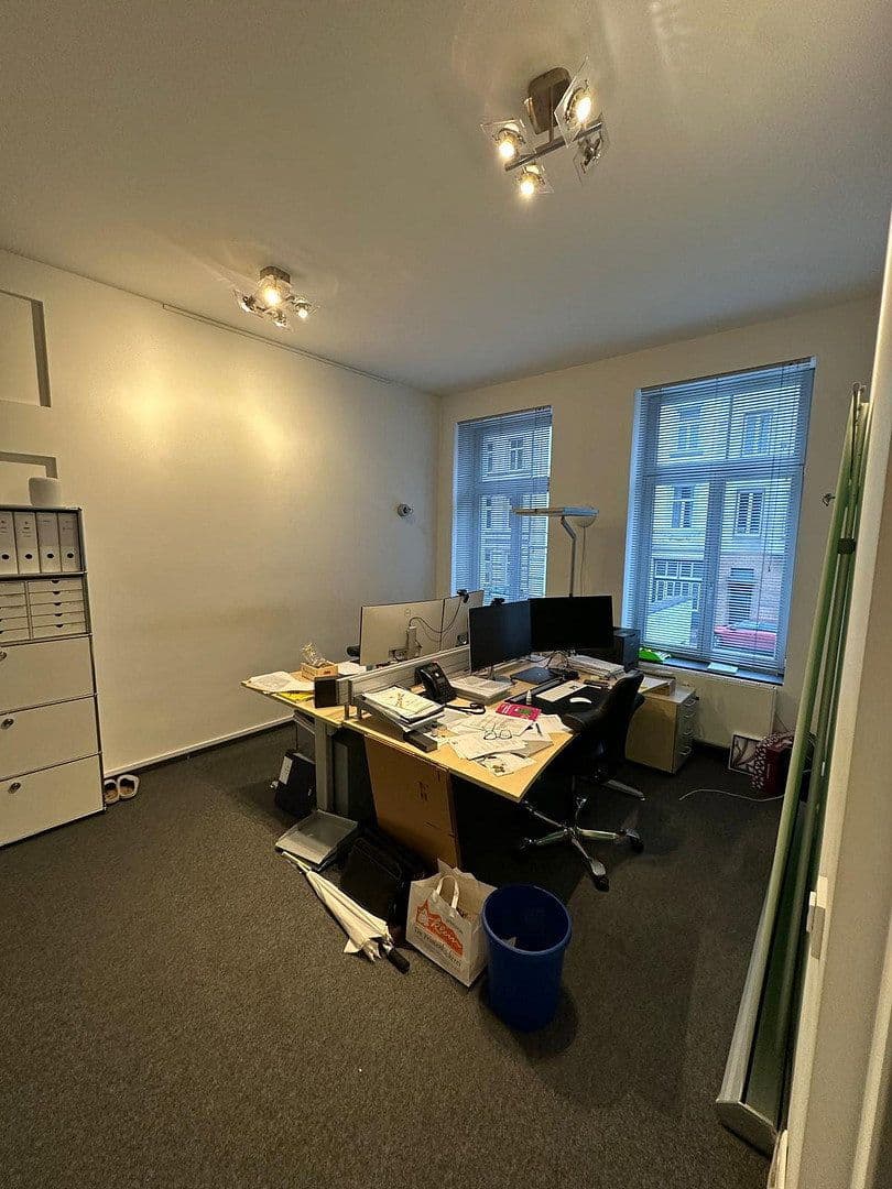 office for sale, 205 m², Lousbergstraße 52/54, Aachen, North Rhine-Westphalia office for sale, 205 m², Lousbergstraße 52/54, Aachen, North Rhine-Westphalia
