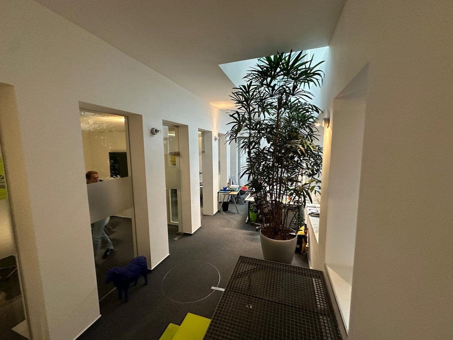 office for sale, 205 m², Lousbergstraße 52/54, Aachen, North Rhine-Westphalia office for sale, 205 m², Lousbergstraße 52/54, Aachen, North Rhine-Westphalia