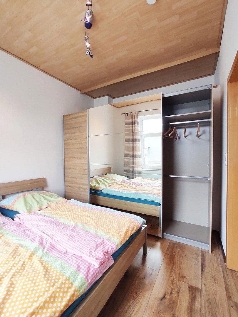 1 bedroom with open-plan kitchen flat to rent, 60 m², Lüdenscheid, North Rhine-Westphalia 1 bedroom with open-plan kitchen flat to rent, 60 m², Lüdenscheid, North Rhine-Westphalia