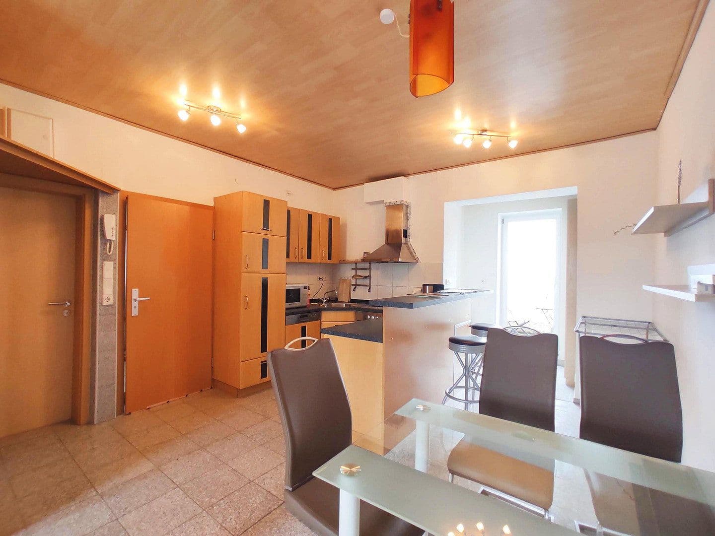 1 bedroom with open-plan kitchen flat to rent, 60 m², Lüdenscheid, North Rhine-Westphalia 1 bedroom with open-plan kitchen flat to rent, 60 m², Lüdenscheid, North Rhine-Westphalia