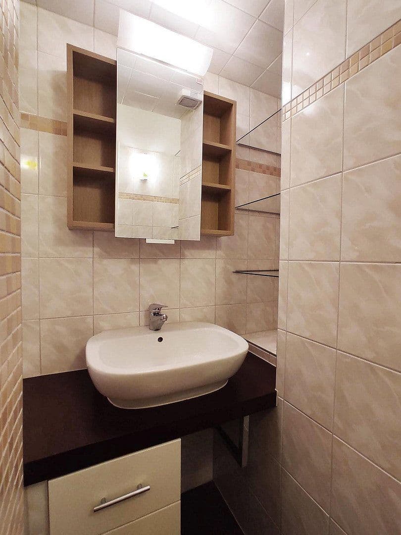 1 bedroom with open-plan kitchen flat to rent, 60 m², Lüdenscheid, North Rhine-Westphalia 1 bedroom with open-plan kitchen flat to rent, 60 m², Lüdenscheid, North Rhine-Westphalia
