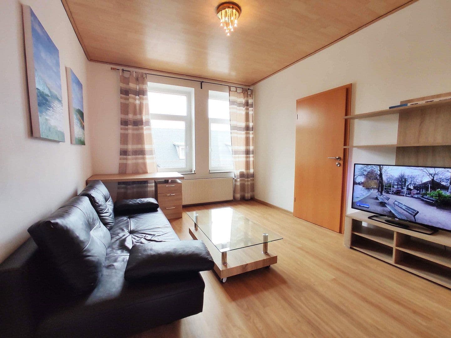 1 bedroom with open-plan kitchen flat to rent, 60 m², Lüdenscheid, North Rhine-Westphalia 1 bedroom with open-plan kitchen flat to rent, 60 m², Lüdenscheid, North Rhine-Westphalia