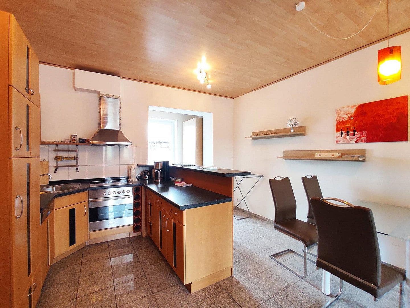 1 bedroom with open-plan kitchen flat to rent, 60 m², Lüdenscheid, North Rhine-Westphalia 1 bedroom with open-plan kitchen flat to rent, 60 m², Lüdenscheid, North Rhine-Westphalia