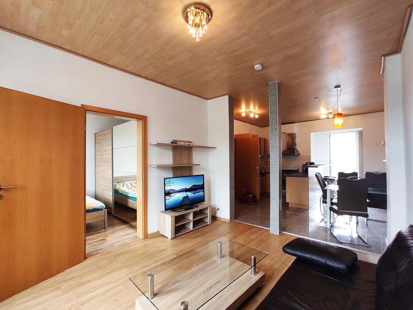 1 bedroom with open-plan kitchen flat to rent, 60 m², Lüdenscheid, North Rhine-Westphalia 1 bedroom with open-plan kitchen flat to rent, 60 m², Lüdenscheid, North Rhine-Westphalia