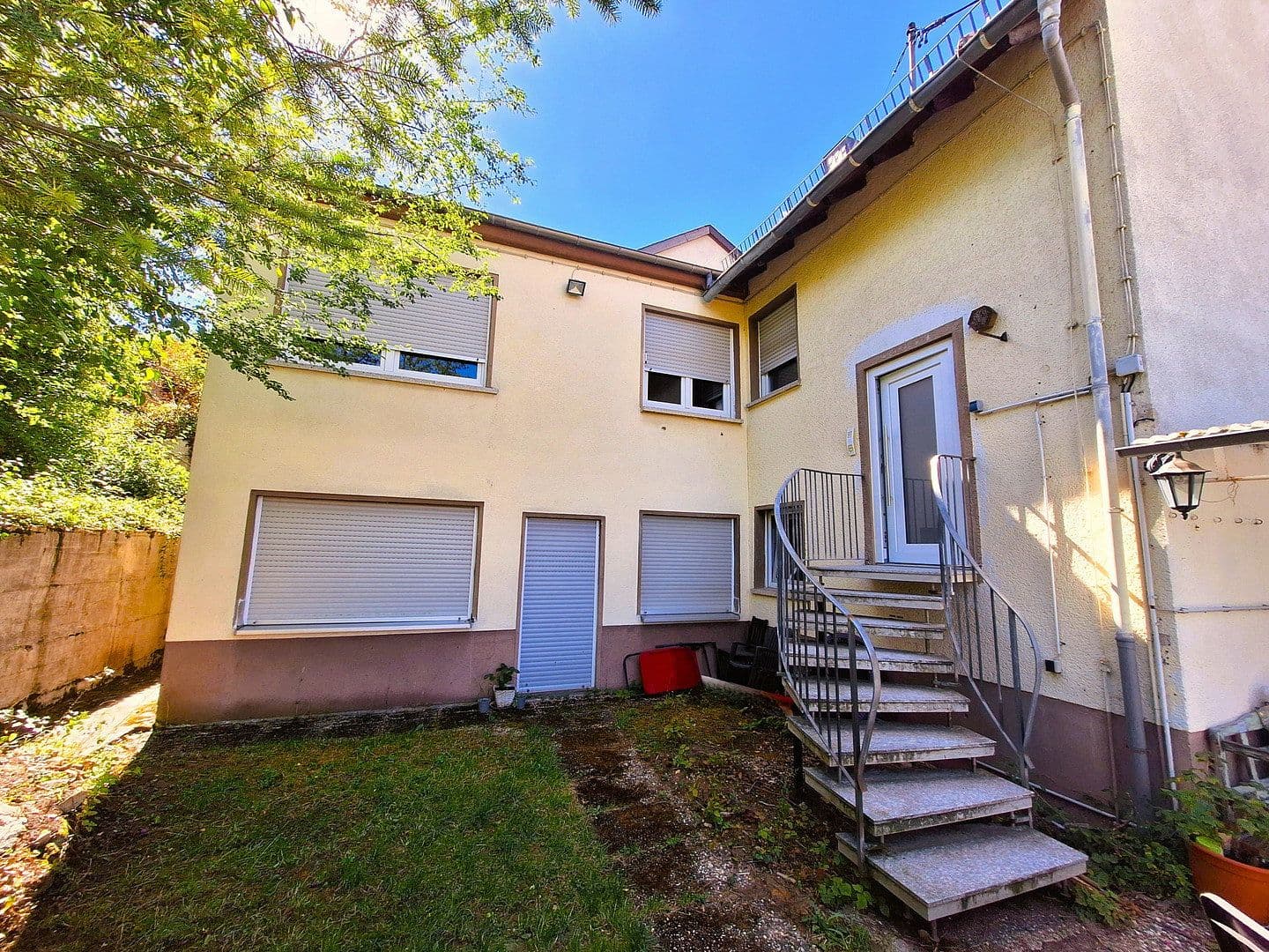 house for sale, 220 m², Lessingstraße 61, Bad Kreuznach, Rhineland-Palatinate house for sale, 220 m², Lessingstraße 61, Bad Kreuznach, Rhineland-Palatinate