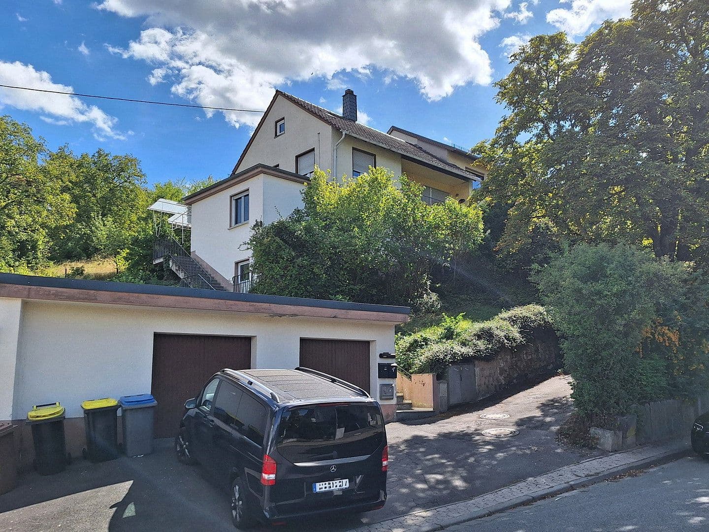 house for sale, 220 m², Lessingstraße 61, Bad Kreuznach, Rhineland-Palatinate house for sale, 220 m², Lessingstraße 61, Bad Kreuznach, Rhineland-Palatinate