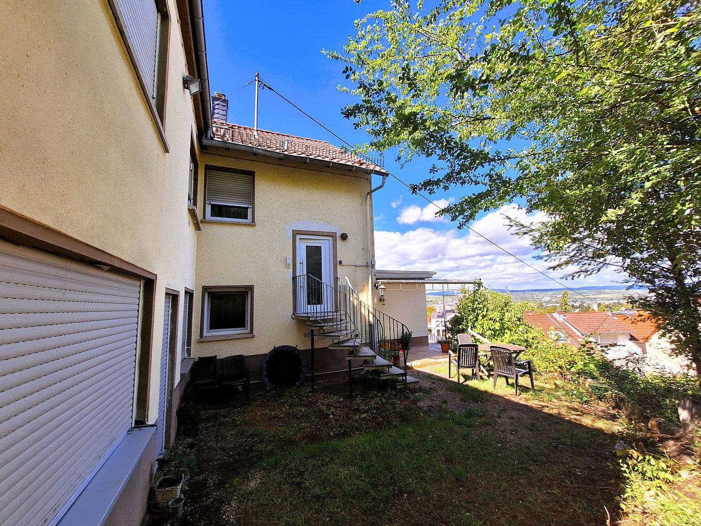 house for sale, 220 m², Lessingstraße 61, Bad Kreuznach, Rhineland-Palatinate house for sale, 220 m², Lessingstraße 61, Bad Kreuznach, Rhineland-Palatinate