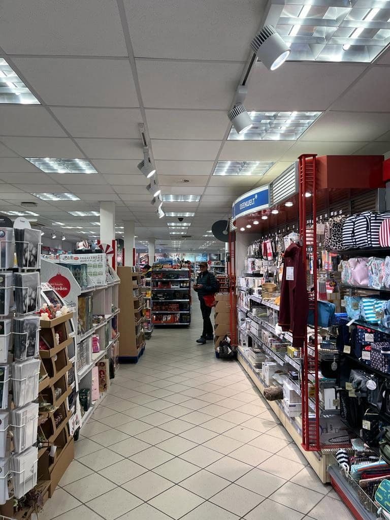 non-residential property to rent, 580 m², Leinstraße 33-34, Alfeld (Leine), Lower Saxony non-residential property to rent, 580 m², Leinstraße 33-34, Alfeld (Leine), Lower Saxony