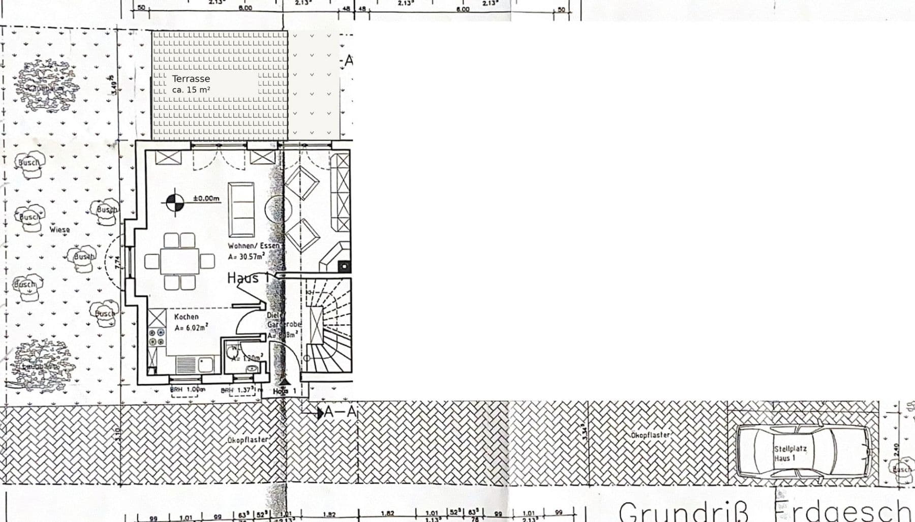 house for sale, 157 m², Am Wiesenrain 12, Frankfurt am Main, Hesse house for sale, 157 m², Am Wiesenrain 12, Frankfurt am Main, Hesse