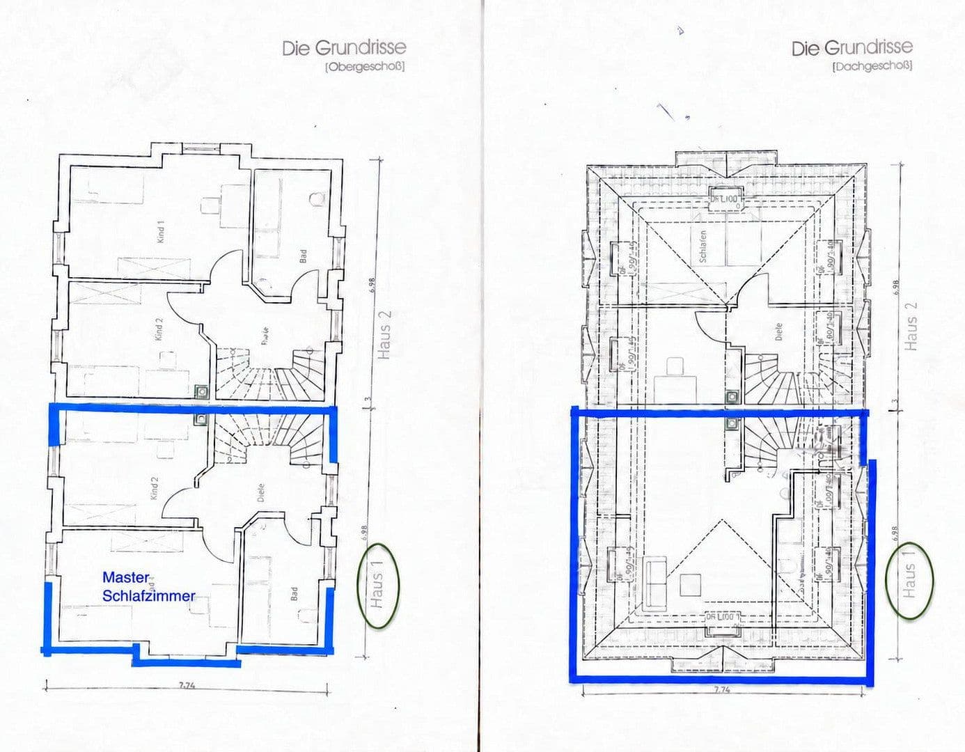 house for sale, 157 m², Am Wiesenrain 12, Frankfurt am Main, Hesse house for sale, 157 m², Am Wiesenrain 12, Frankfurt am Main, Hesse