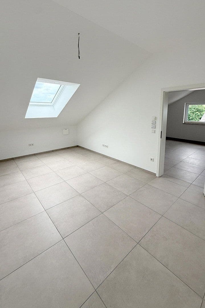 3 bedroom flat to rent, 72 m², An der Schwefelquelle 2, Schwandorf, Bavaria 3 bedroom flat to rent, 72 m², An der Schwefelquelle 2, Schwandorf, Bavaria