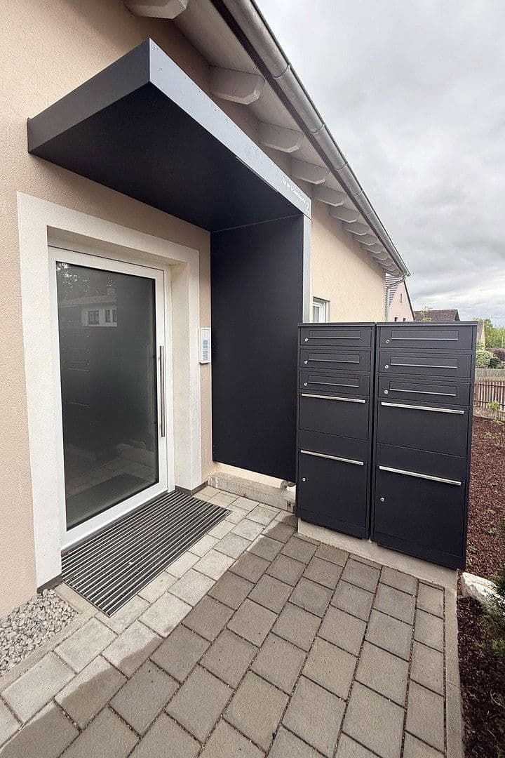 3 bedroom flat to rent, 72 m², An der Schwefelquelle 2, Schwandorf, Bavaria 3 bedroom flat to rent, 72 m², An der Schwefelquelle 2, Schwandorf, Bavaria