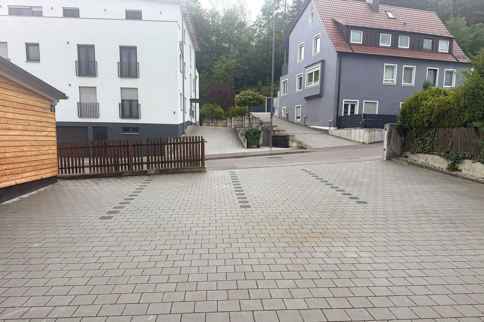 3 bedroom flat to rent, 72 m², An der Schwefelquelle 2, Schwandorf, Bavaria 3 bedroom flat to rent, 72 m², An der Schwefelquelle 2, Schwandorf, Bavaria