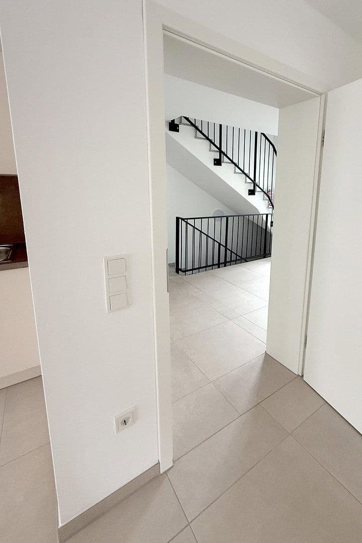 3 bedroom flat to rent, 72 m², An der Schwefelquelle 2, Schwandorf, Bavaria 3 bedroom flat to rent, 72 m², An der Schwefelquelle 2, Schwandorf, Bavaria