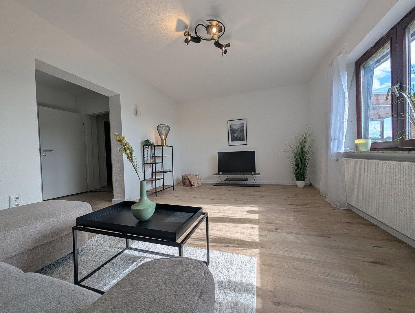 house for sale, 182 m², Fuldatal, Hesse house for sale, 182 m², Fuldatal, Hesse
