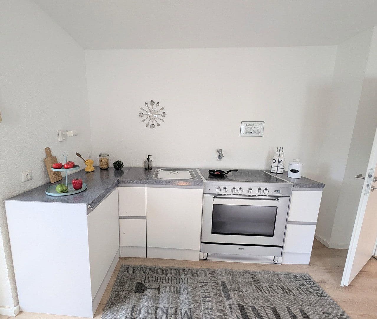 house for sale, 182 m², Fuldatal, Hesse house for sale, 182 m², Fuldatal, Hesse