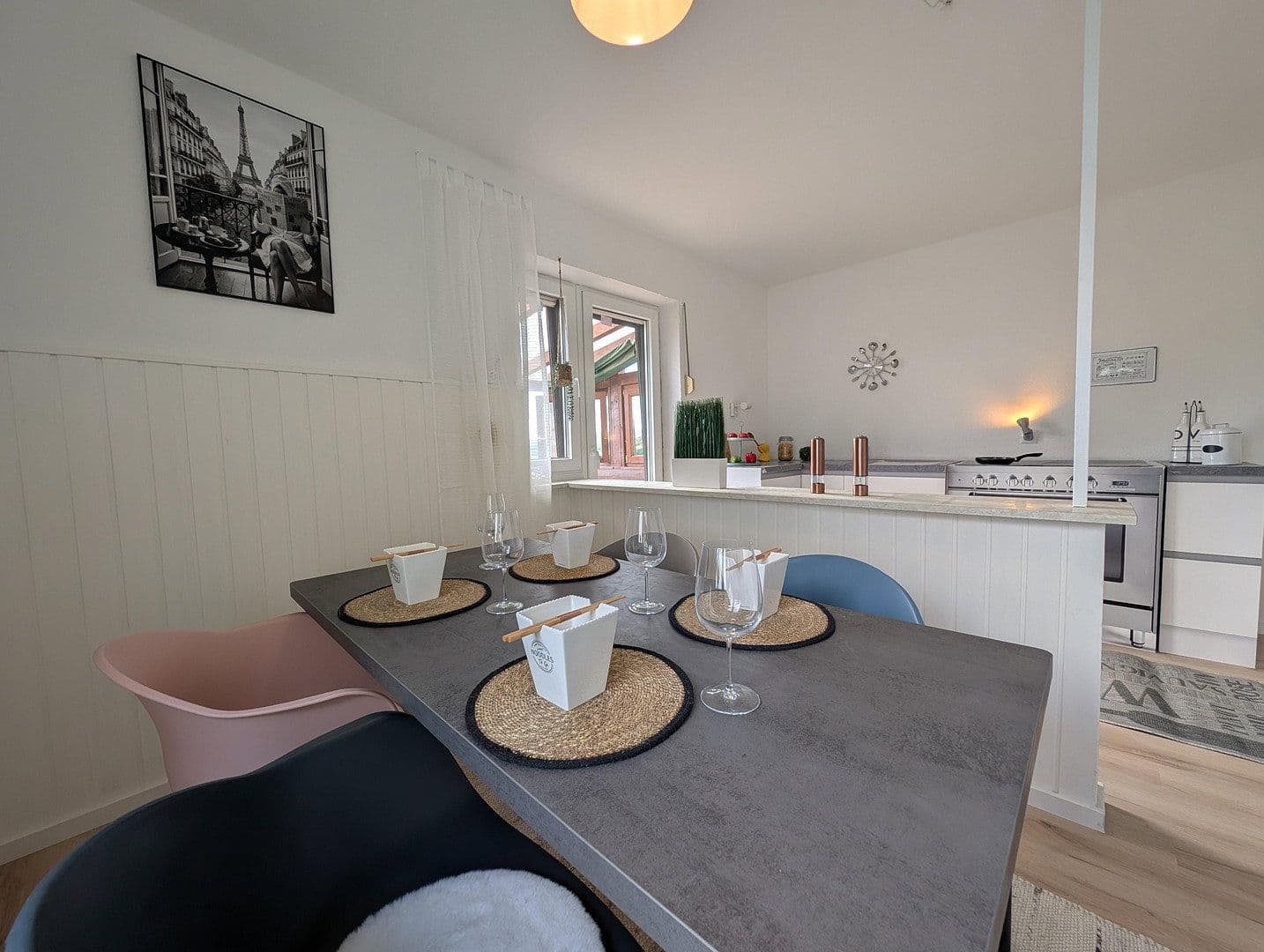 house for sale, 182 m², Fuldatal, Hesse house for sale, 182 m², Fuldatal, Hesse