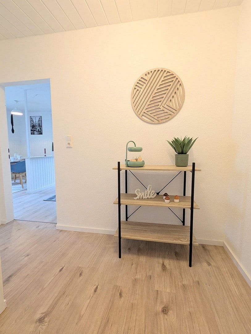 house for sale, 182 m², Fuldatal, Hesse house for sale, 182 m², Fuldatal, Hesse