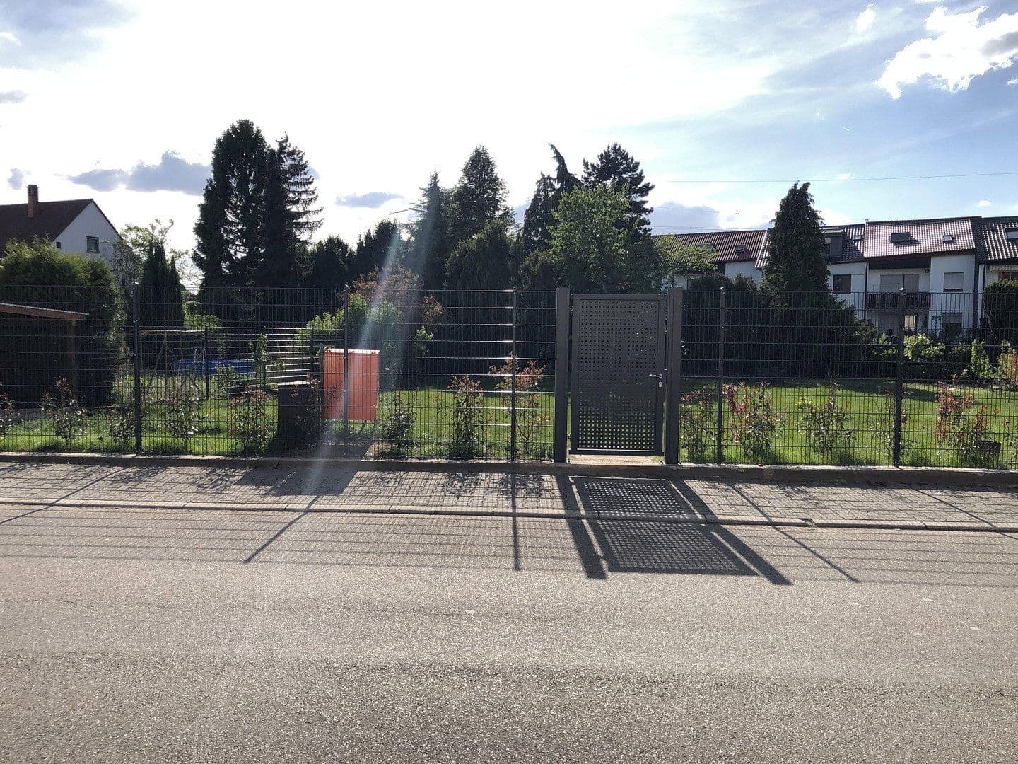 plot for sale, 505 m², Wallstadter Straße 5, Ilvesheim, Baden-Württemberg plot for sale, 505 m², Wallstadter Straße 5, Ilvesheim, Baden-Württemberg