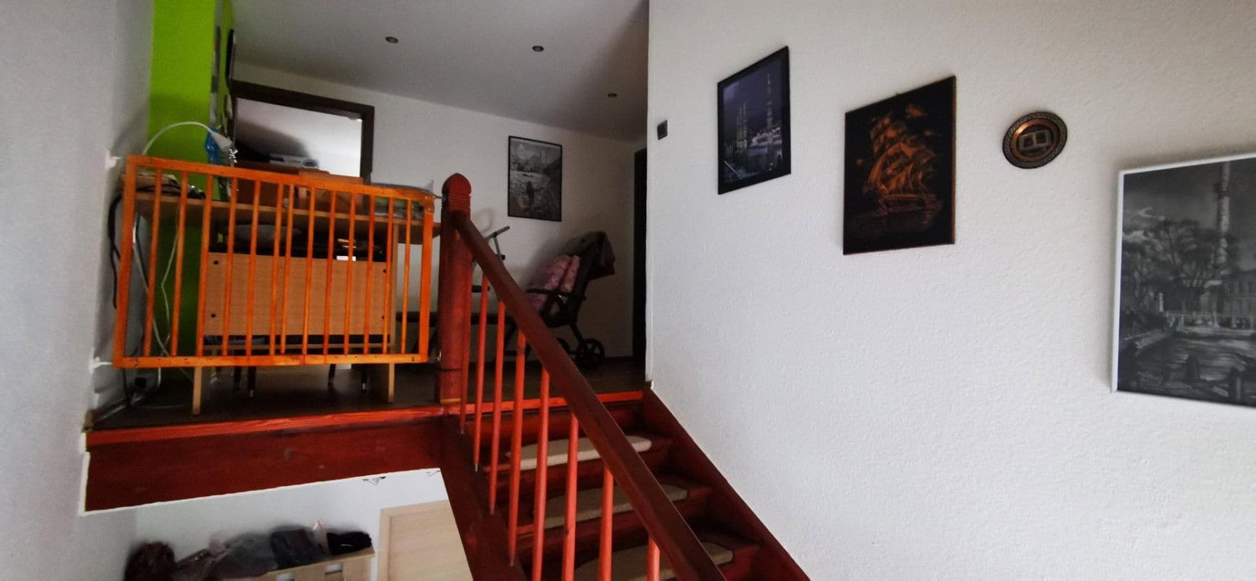 house for sale, 130 m², Krauchenwies, Baden-Württemberg house for sale, 130 m², Krauchenwies, Baden-Württemberg