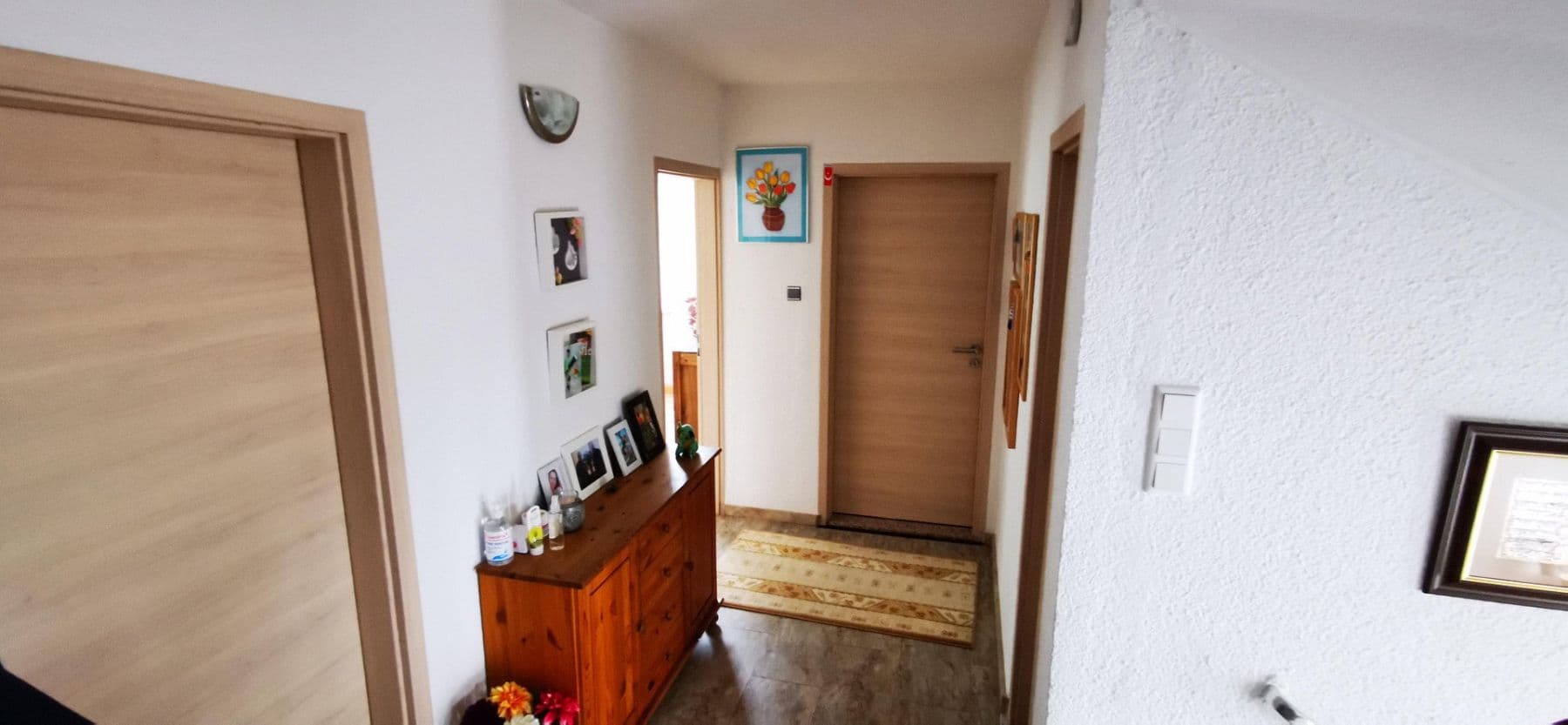 house for sale, 130 m², Krauchenwies, Baden-Württemberg house for sale, 130 m², Krauchenwies, Baden-Württemberg