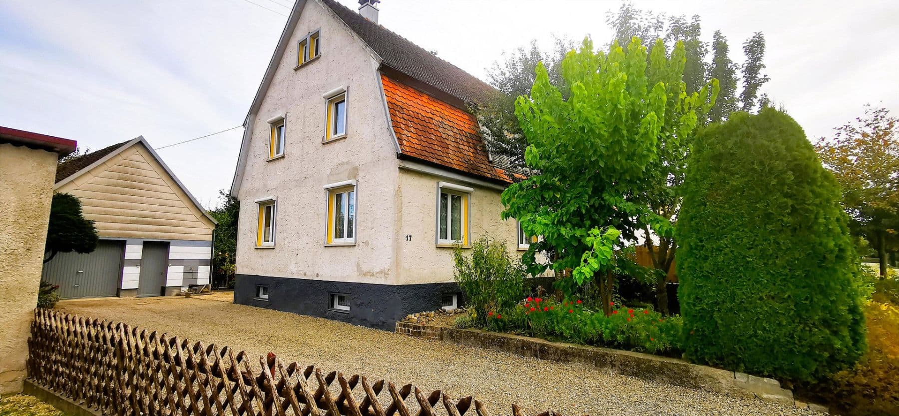 house for sale, 130 m², Krauchenwies, Baden-Württemberg house for sale, 130 m², Krauchenwies, Baden-Württemberg