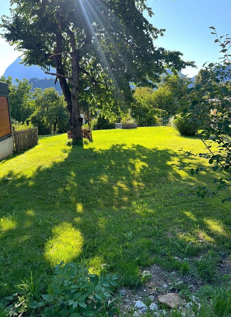 plot for sale, 1,123 m², Tachenberg, Aigen im Ennstal, Styria plot for sale, 1,123 m², Tachenberg, Aigen im Ennstal, Styria