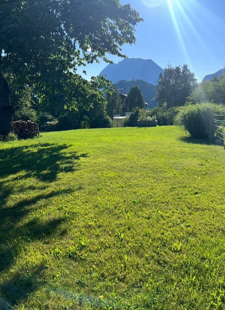 plot for sale, 1,123 m², Tachenberg, Aigen im Ennstal, Styria plot for sale, 1,123 m², Tachenberg, Aigen im Ennstal, Styria