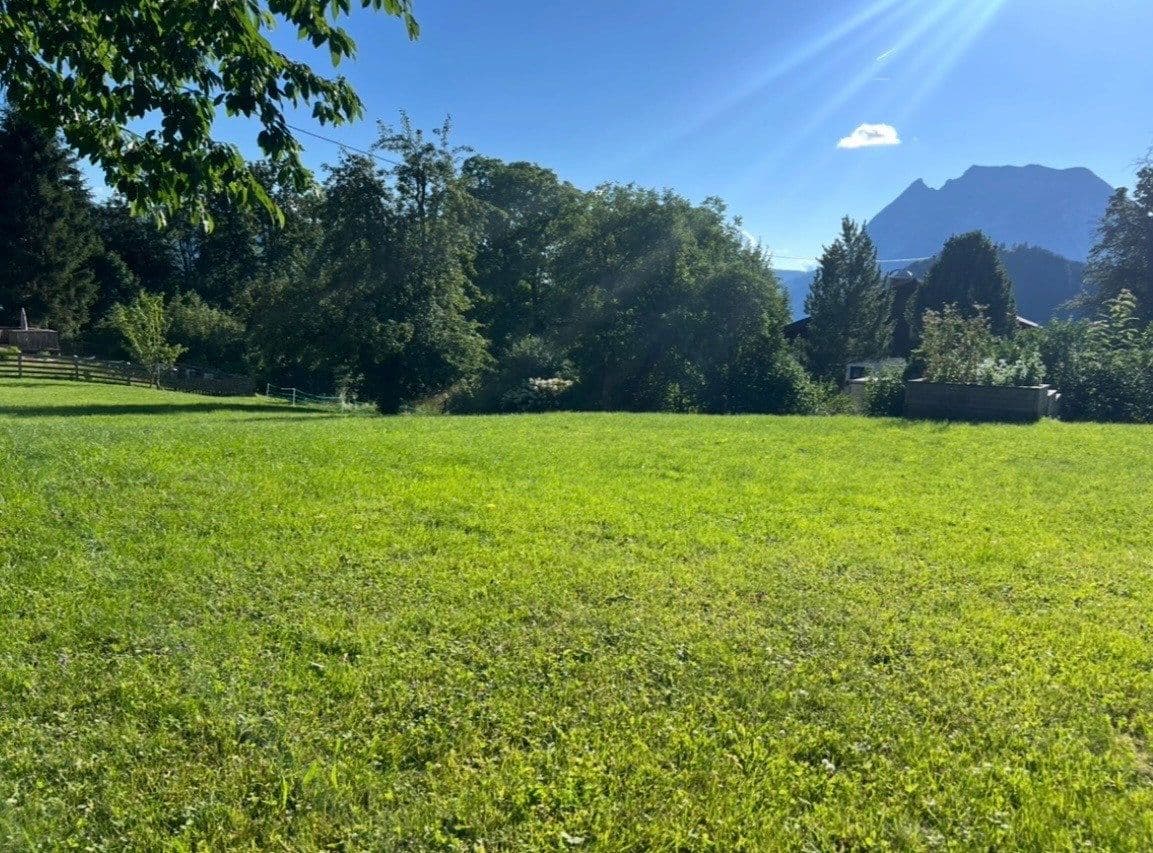 plot for sale, 1,123 m², Tachenberg, Aigen im Ennstal, Styria plot for sale, 1,123 m², Tachenberg, Aigen im Ennstal, Styria