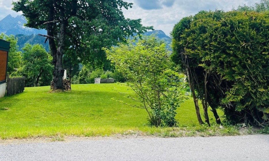 plot for sale, 1,123 m², Tachenberg, Aigen im Ennstal, Styria plot for sale, 1,123 m², Tachenberg, Aigen im Ennstal, Styria