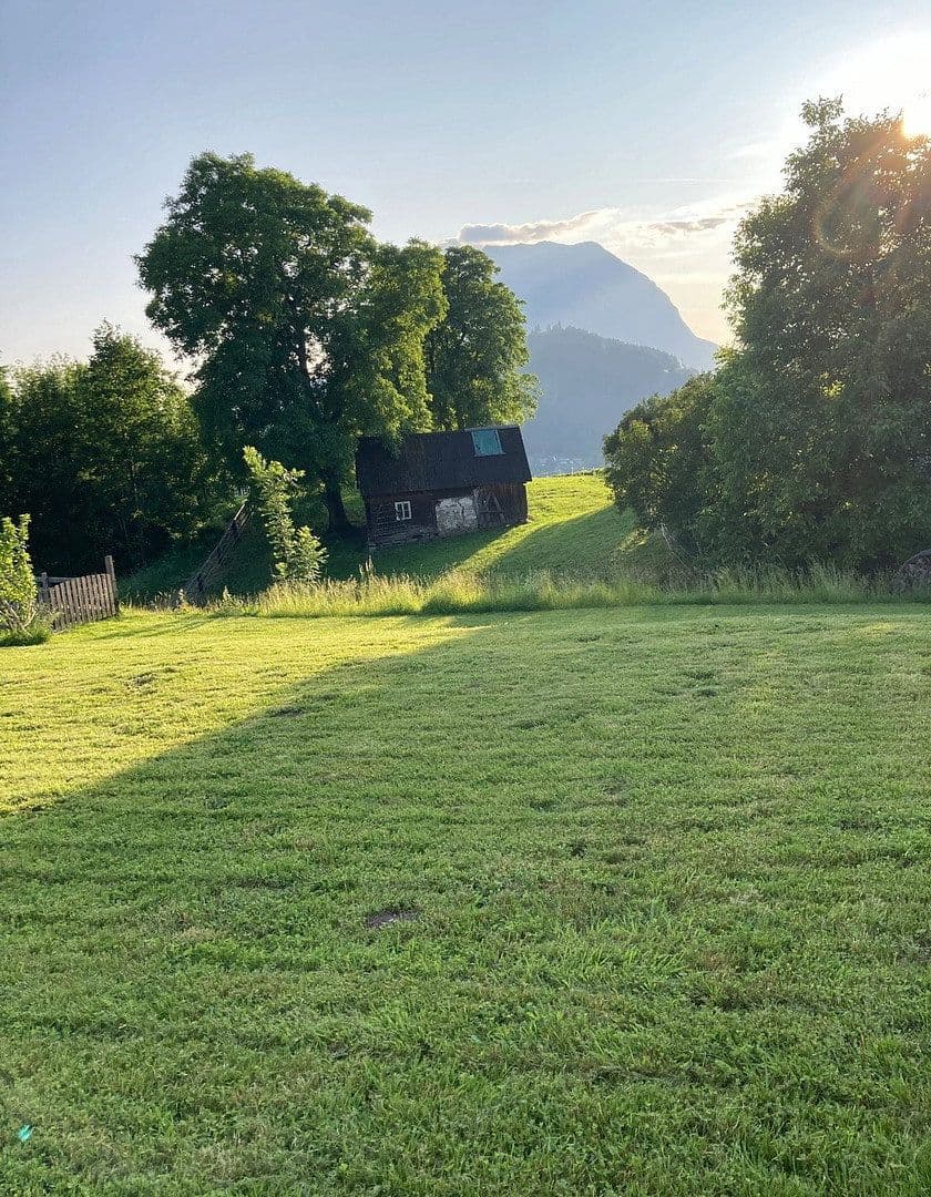 plot for sale, 1,123 m², Tachenberg, Aigen im Ennstal, Styria plot for sale, 1,123 m², Tachenberg, Aigen im Ennstal, Styria