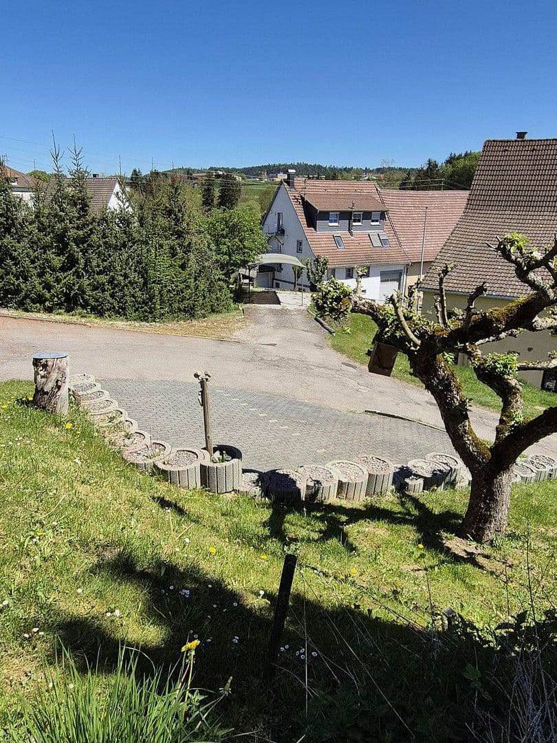 house for sale, 283 m², Rottweil, Baden-Württemberg house for sale, 283 m², Rottweil, Baden-Württemberg