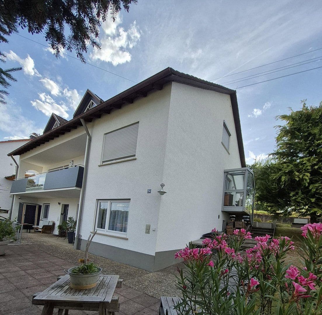 house for sale, 283 m², Rottweil, Baden-Württemberg house for sale, 283 m², Rottweil, Baden-Württemberg