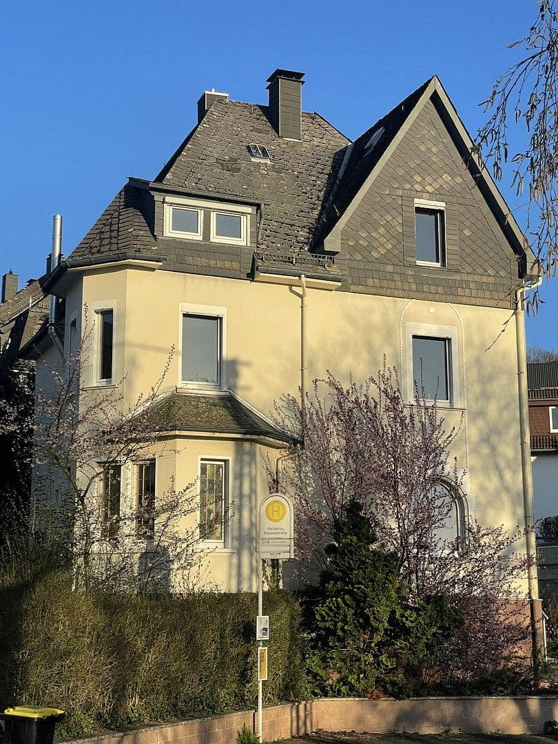 house for sale, 175 m², Siegen, North Rhine-Westphalia house for sale, 175 m², Siegen, North Rhine-Westphalia