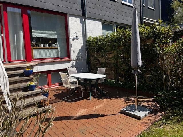 house for sale, 101 m², Kiel, Schleswig-Holstein house for sale, 101 m², Kiel, Schleswig-Holstein