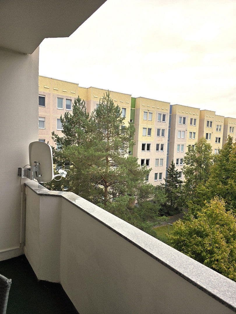 2 bedroom flat for sale, 49 m², Oeffingener Straße 3, Meißen, Saxony 2 bedroom flat for sale, 49 m², Oeffingener Straße 3, Meißen, Saxony