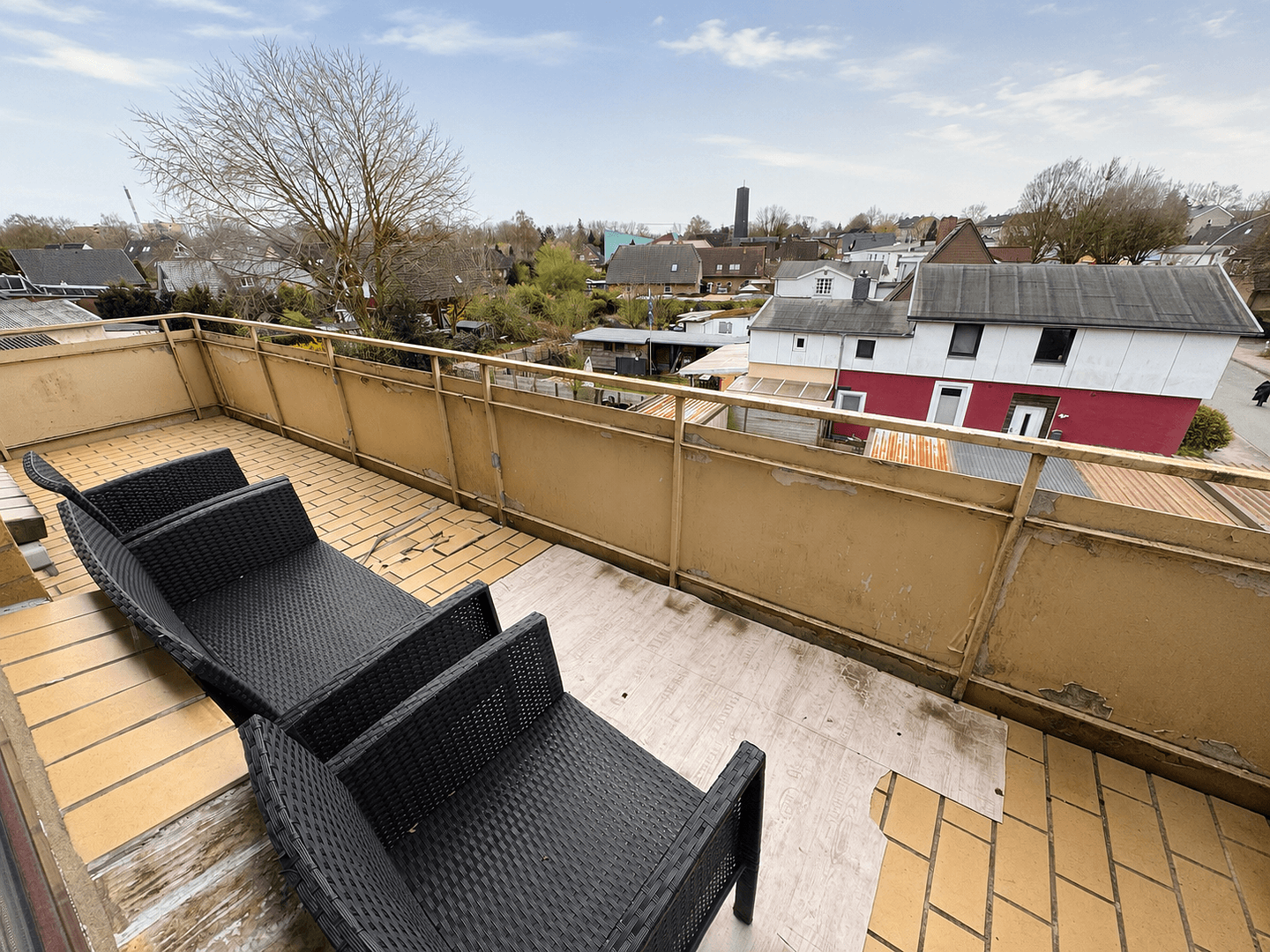 3 bedroom flat for sale, 60 m², Rethfelder Str. 8, Elmshorn, Schleswig-Holstein 3 bedroom flat for sale, 60 m², Rethfelder Str. 8, Elmshorn, Schleswig-Holstein