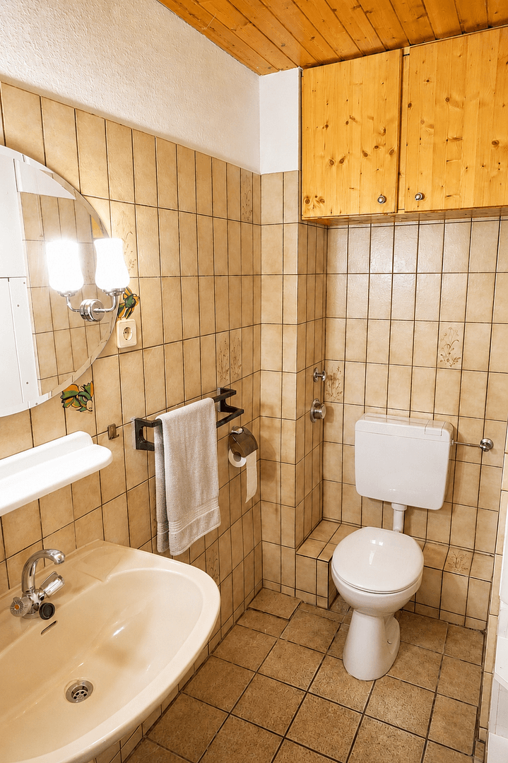 3 bedroom flat for sale, 60 m², Rethfelder Str. 8, Elmshorn, Schleswig-Holstein 3 bedroom flat for sale, 60 m², Rethfelder Str. 8, Elmshorn, Schleswig-Holstein