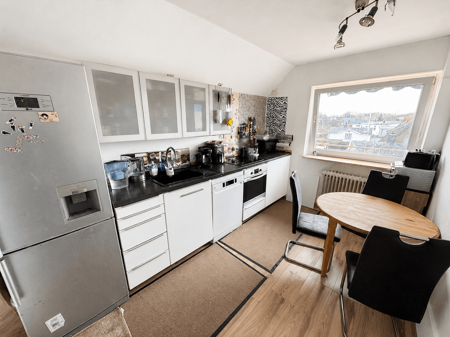 3 bedroom flat for sale, 60 m², Rethfelder Str. 8, Elmshorn, Schleswig-Holstein 3 bedroom flat for sale, 60 m², Rethfelder Str. 8, Elmshorn, Schleswig-Holstein