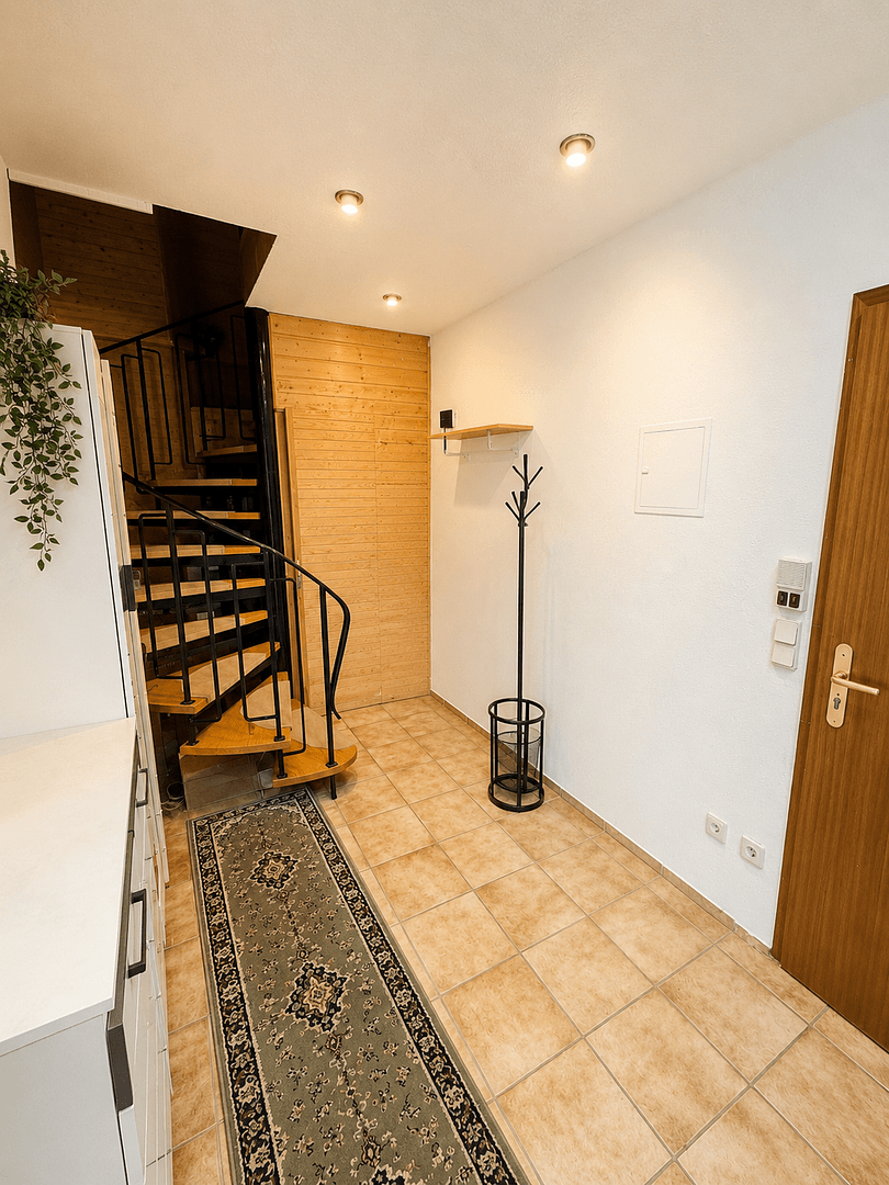 3 bedroom flat for sale, 60 m², Rethfelder Str. 8, Elmshorn, Schleswig-Holstein 3 bedroom flat for sale, 60 m², Rethfelder Str. 8, Elmshorn, Schleswig-Holstein