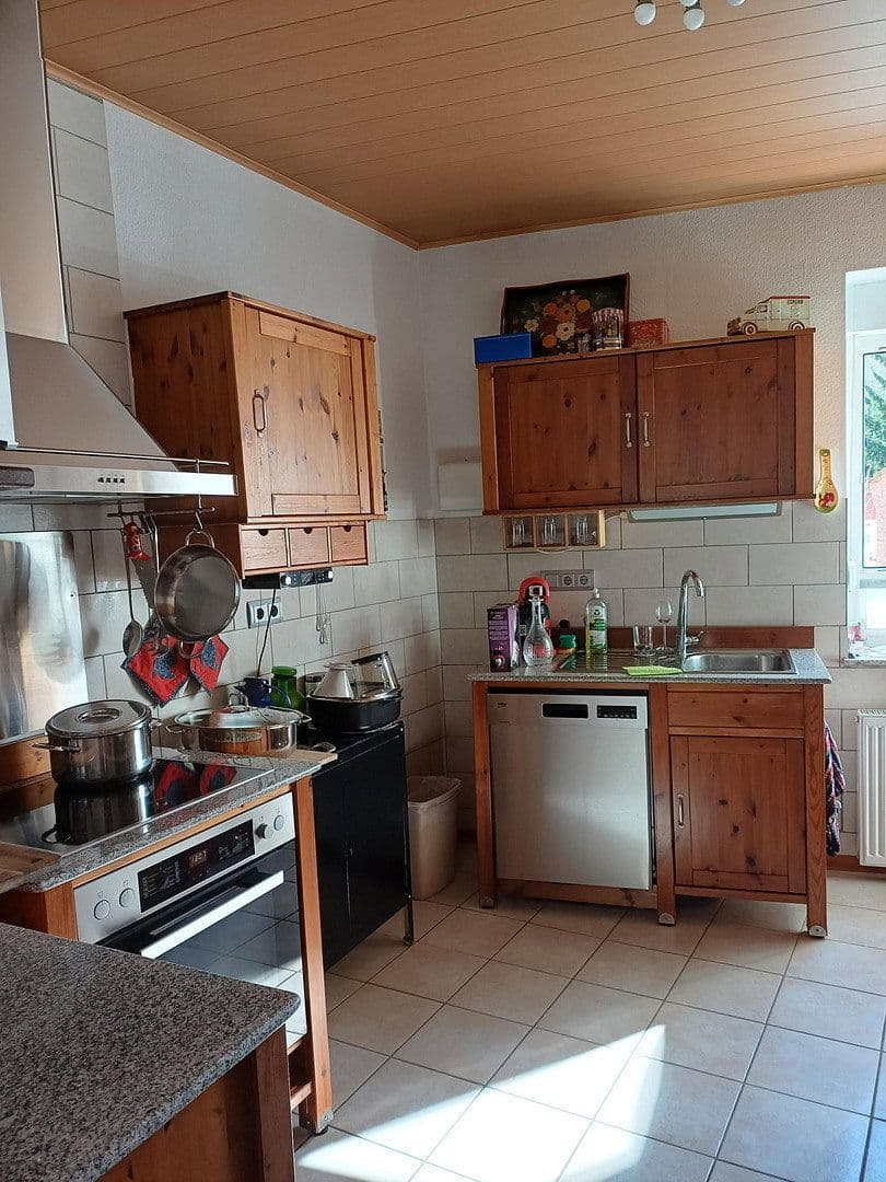 house for sale, 114 m², Kaiserslautern Erfenbach, Rhineland-Palatinate house for sale, 114 m², Kaiserslautern Erfenbach, Rhineland-Palatinate