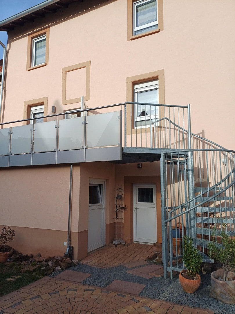 house for sale, 114 m², Kaiserslautern Erfenbach, Rhineland-Palatinate house for sale, 114 m², Kaiserslautern Erfenbach, Rhineland-Palatinate